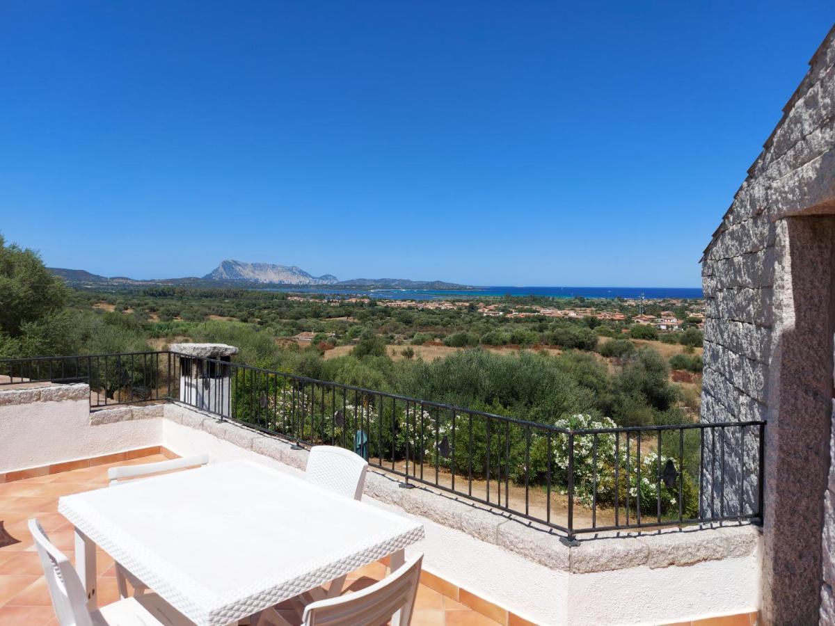 Stazzo Vista Mare Apartmán